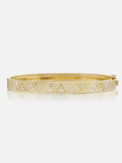 Stardust Bangle