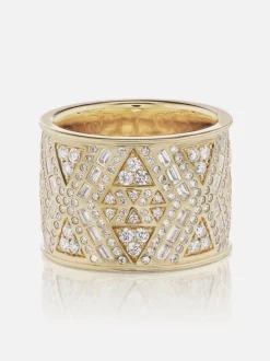 Stardust Cigar Band