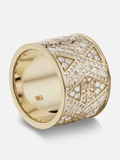 Stardust Cigar Band
