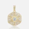 Stardust Major Pendant