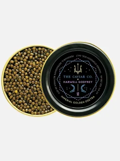 The Caviar Co. x Harwell Godfrey Caviar Pendant