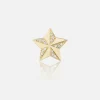 Tiny Star Stud Single